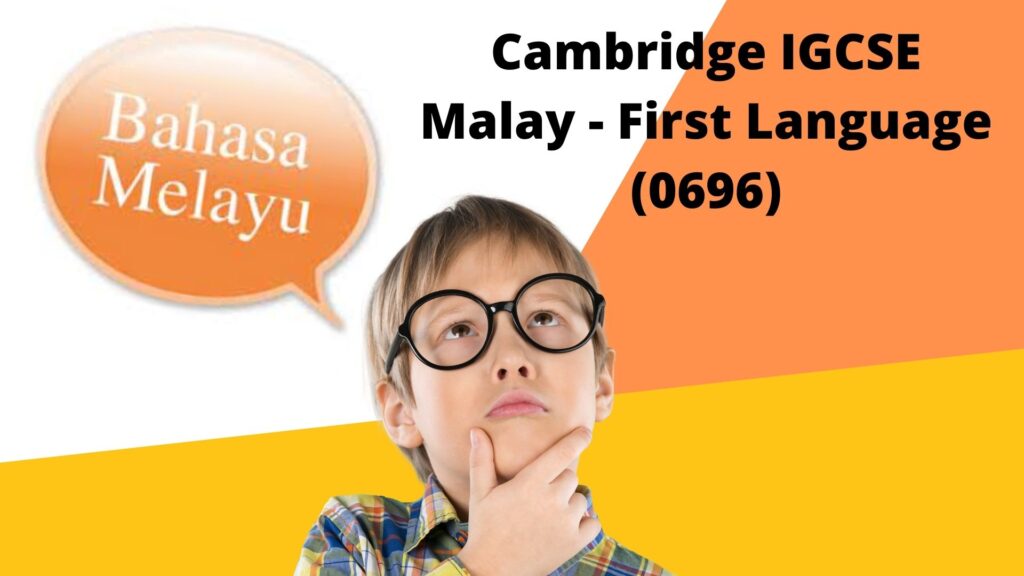 Cambridge IGCSE Malay